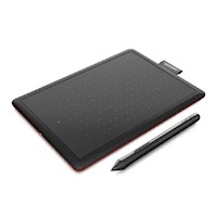 TABLETA GRAFICA WACOM ONE BY SMALL CTL472